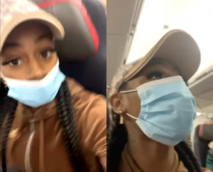 Sha’Carri Richardson Kicked Off American Airlines Flight After Things ...