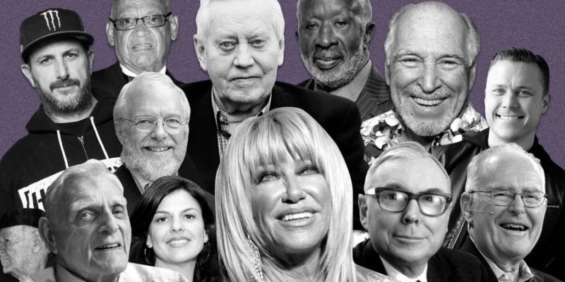 Remembering Charlie Munger Jimmy Buffett And Other Entrepreneurs Who   Famous Deaths 2023 Suzanne Somers Jimmy Buffett Inc 536020 800x400 